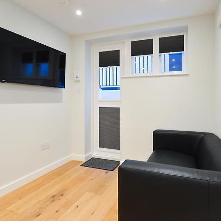 Sale Place Serviced Apartments By Concept Apartments 런던 외부 사진