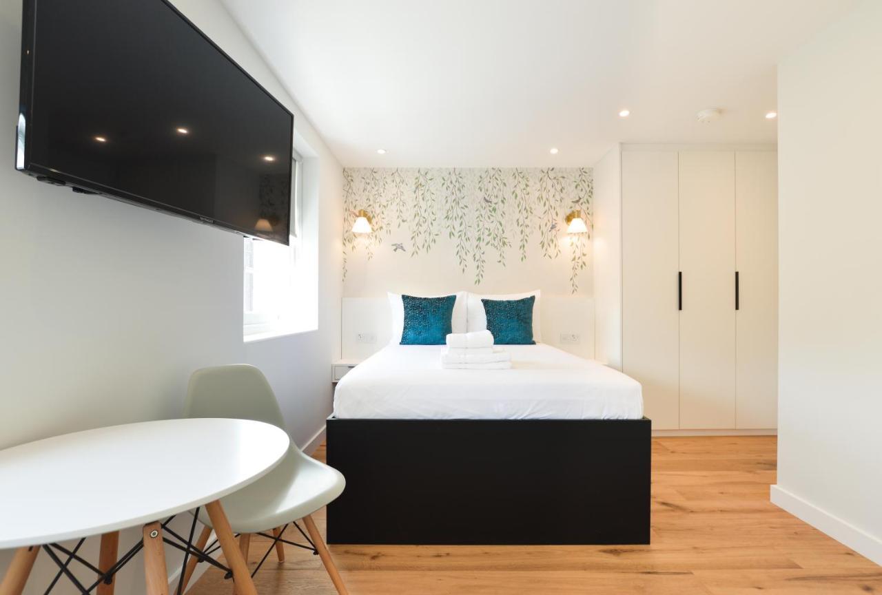 Sale Place Serviced Apartments By Concept Apartments 런던 외부 사진