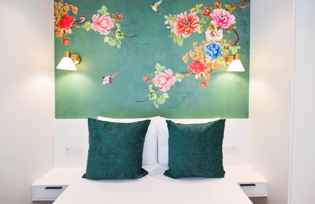Sale Place Serviced Apartments By Concept Apartments 런던 외부 사진