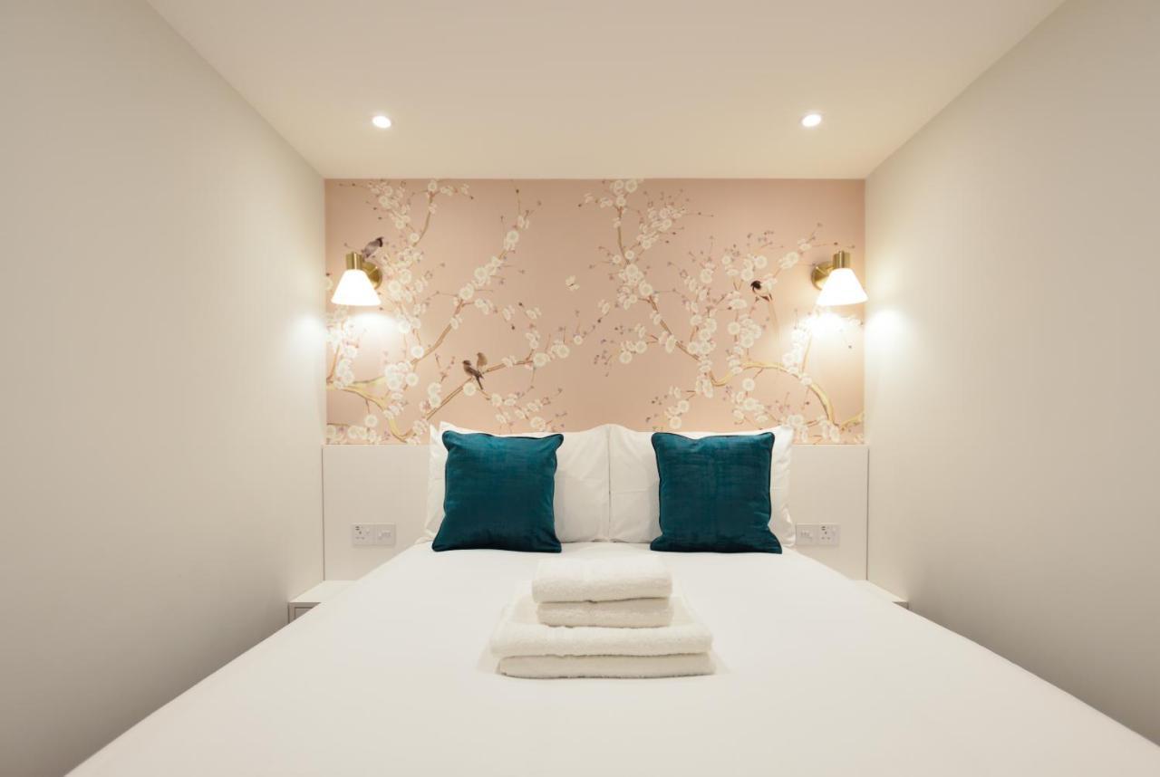 Sale Place Serviced Apartments By Concept Apartments 런던 외부 사진