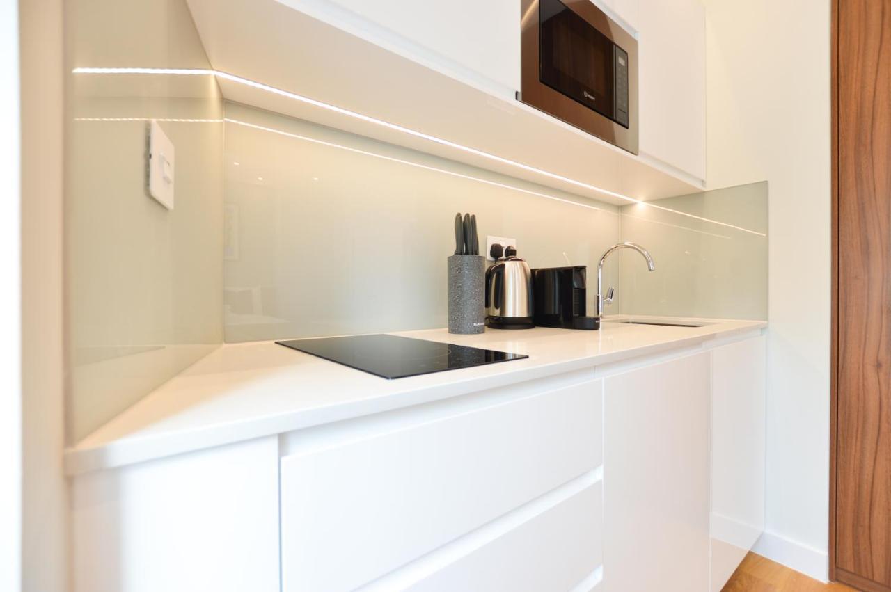 Sale Place Serviced Apartments By Concept Apartments 런던 외부 사진