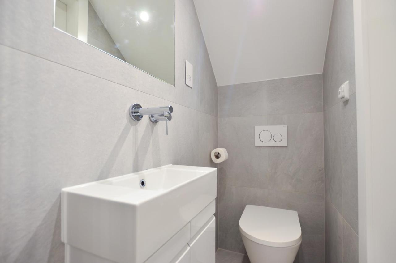 Sale Place Serviced Apartments By Concept Apartments 런던 외부 사진