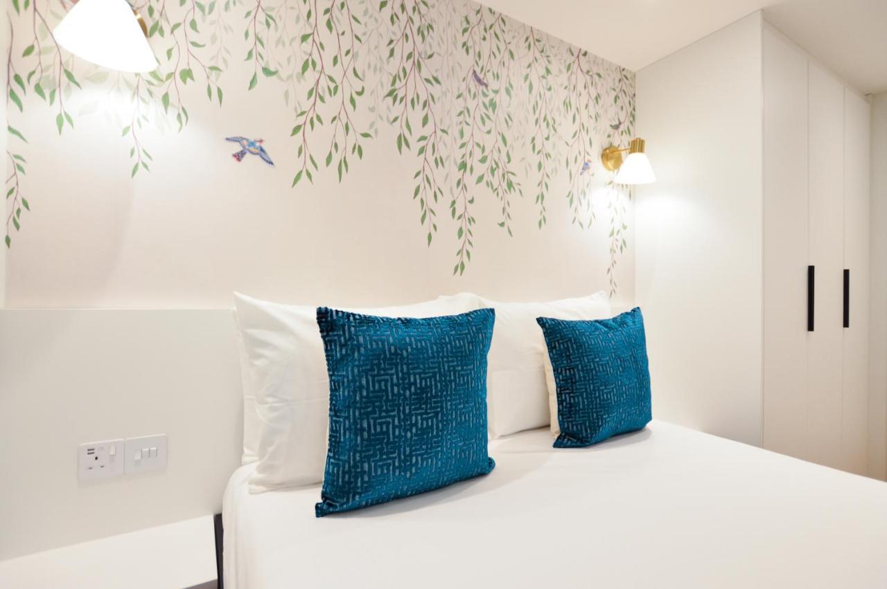 Sale Place Serviced Apartments By Concept Apartments 런던 외부 사진