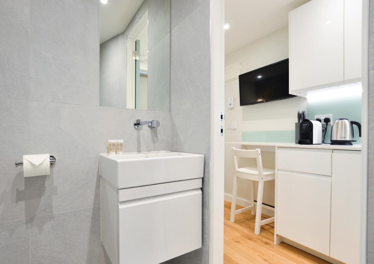 Sale Place Serviced Apartments By Concept Apartments 런던 외부 사진