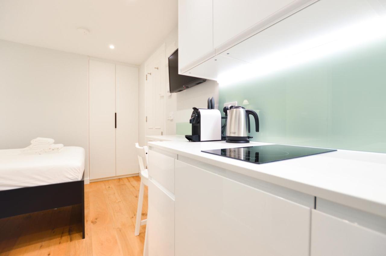 Sale Place Serviced Apartments By Concept Apartments 런던 외부 사진