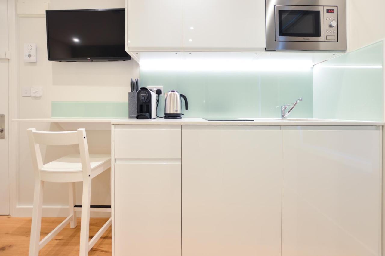 Sale Place Serviced Apartments By Concept Apartments 런던 외부 사진