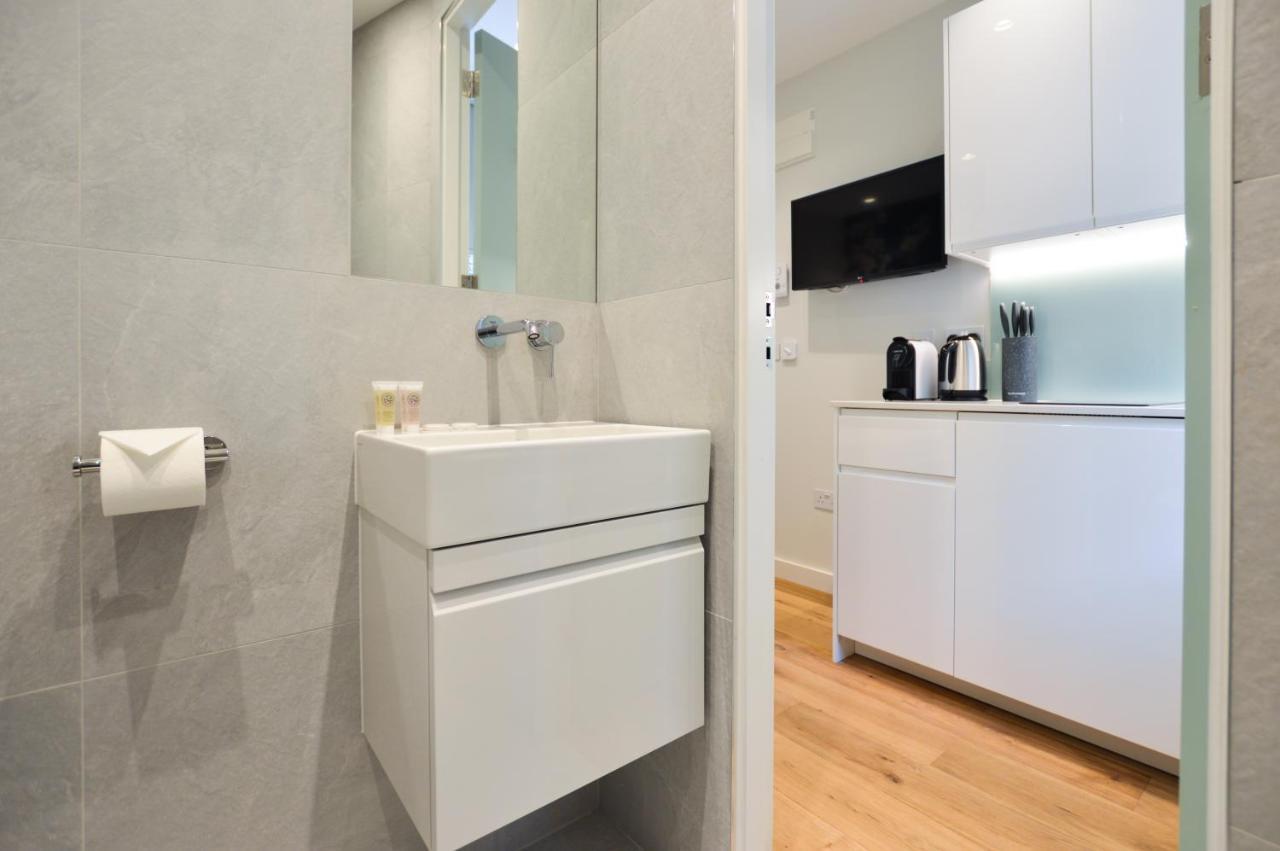 Sale Place Serviced Apartments By Concept Apartments 런던 외부 사진