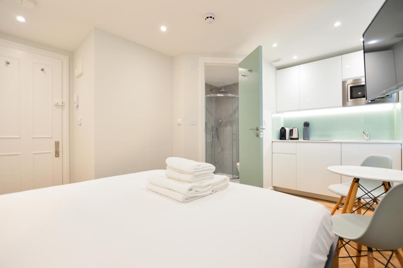 Sale Place Serviced Apartments By Concept Apartments 런던 외부 사진