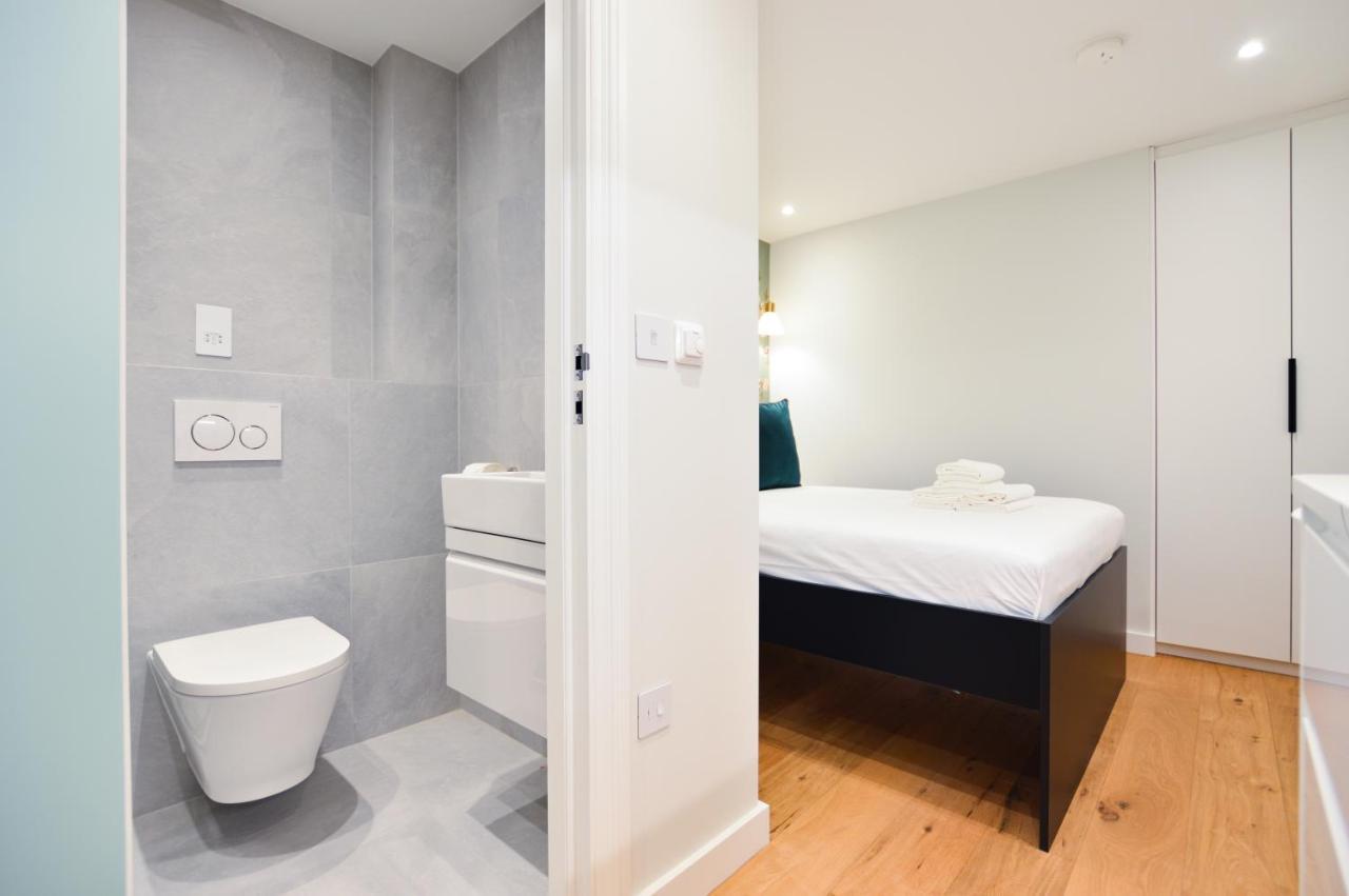 Sale Place Serviced Apartments By Concept Apartments 런던 외부 사진
