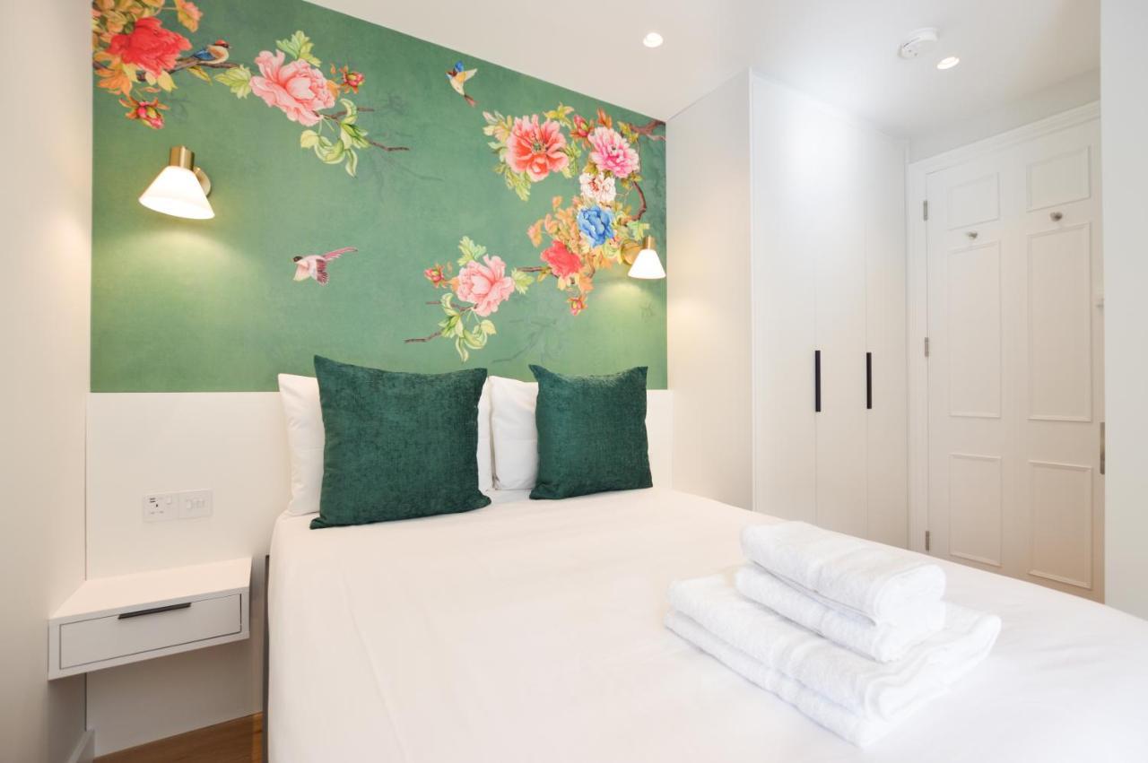 Sale Place Serviced Apartments By Concept Apartments 런던 외부 사진
