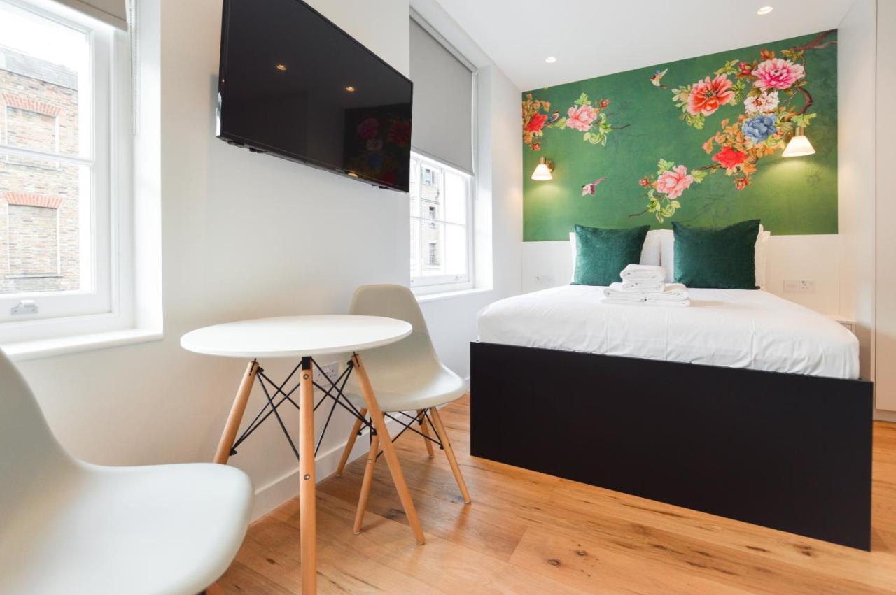 Sale Place Serviced Apartments By Concept Apartments 런던 외부 사진