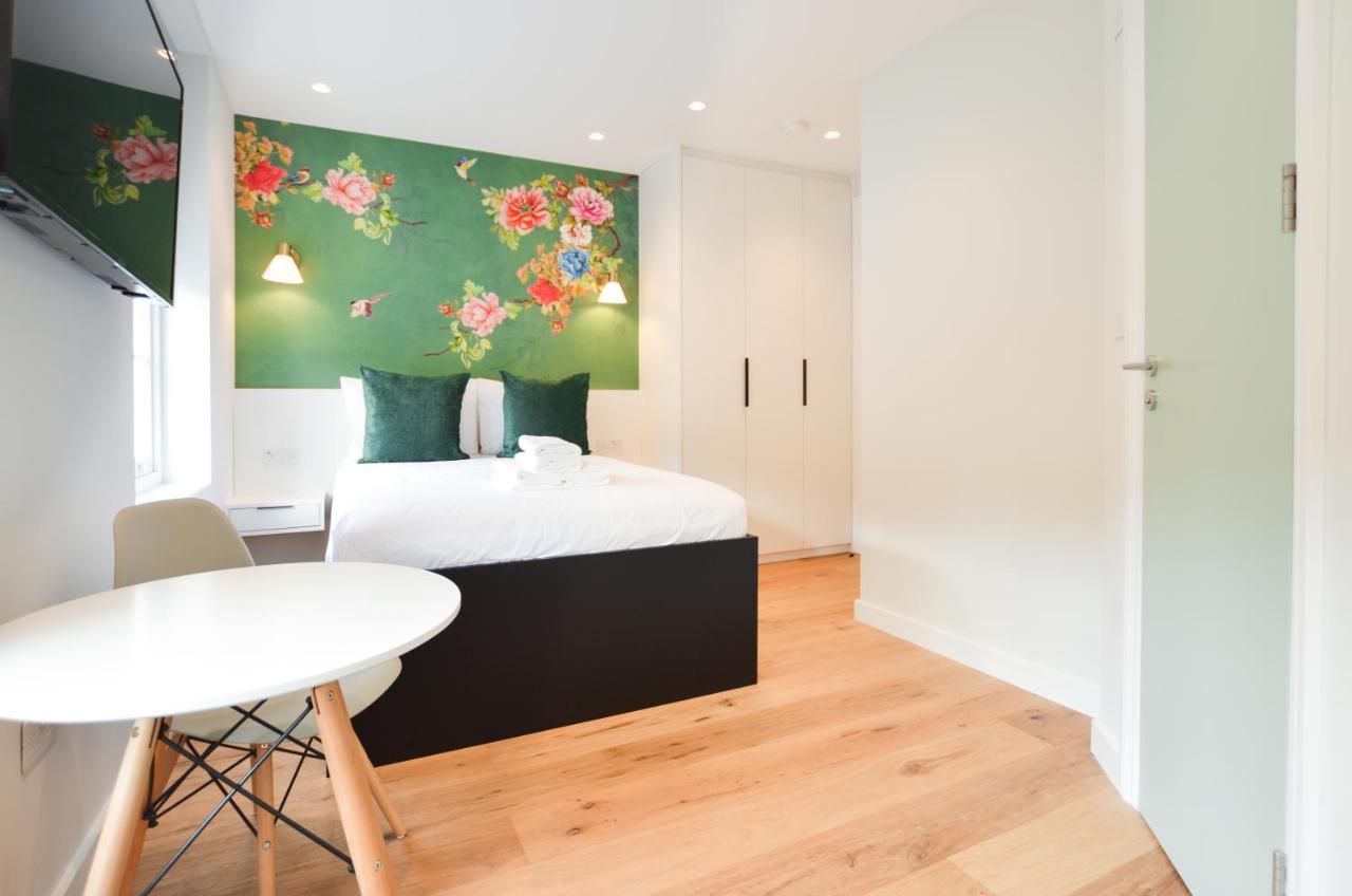 Sale Place Serviced Apartments By Concept Apartments 런던 외부 사진