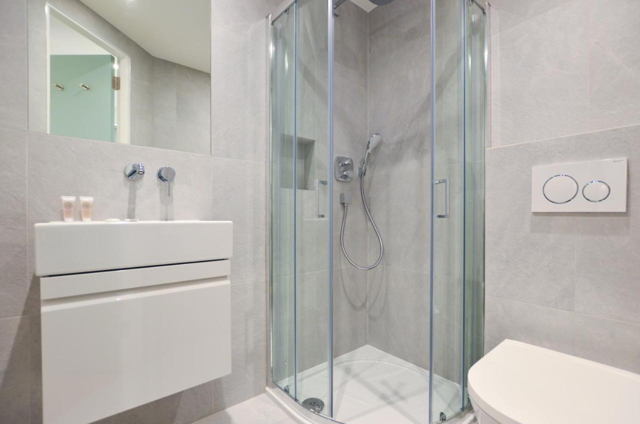 Sale Place Serviced Apartments By Concept Apartments 런던 외부 사진
