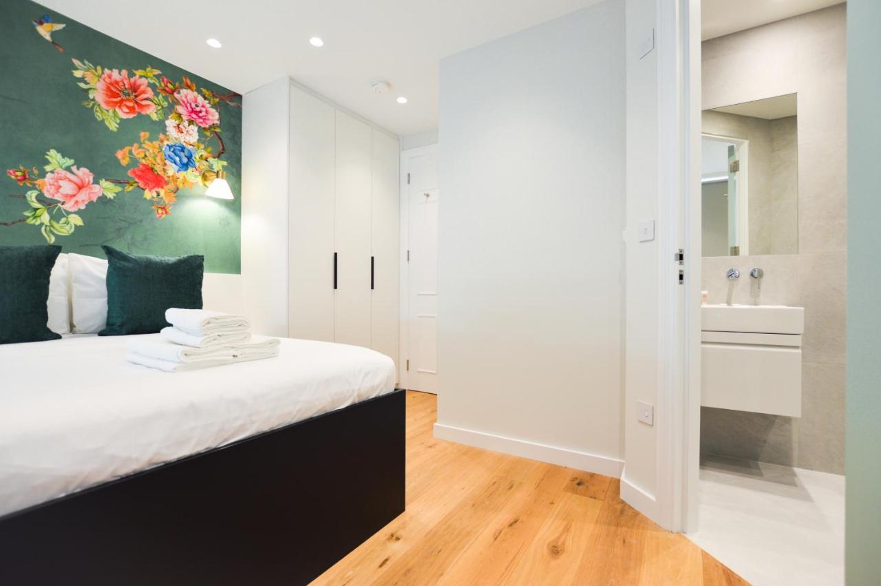 Sale Place Serviced Apartments By Concept Apartments 런던 외부 사진