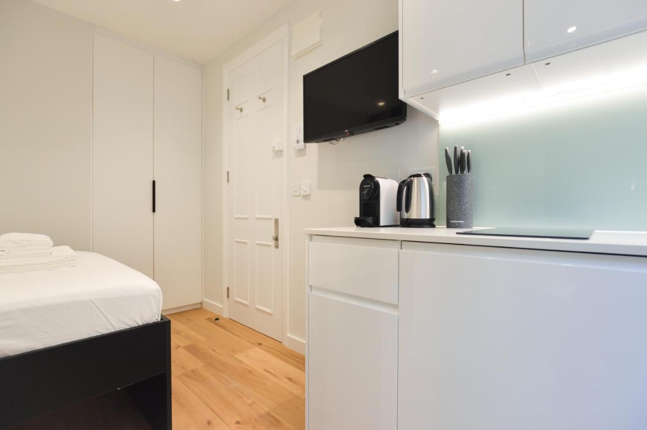 Sale Place Serviced Apartments By Concept Apartments 런던 외부 사진
