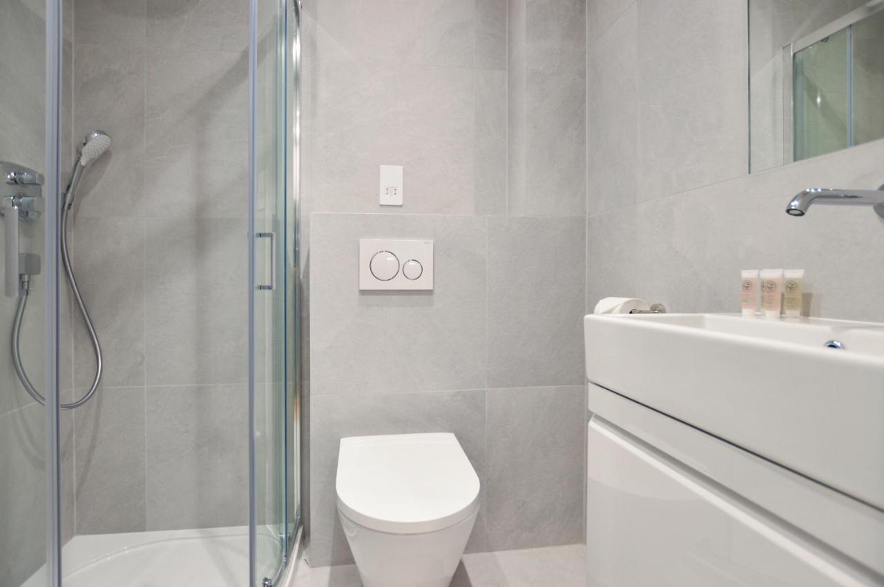 Sale Place Serviced Apartments By Concept Apartments 런던 외부 사진