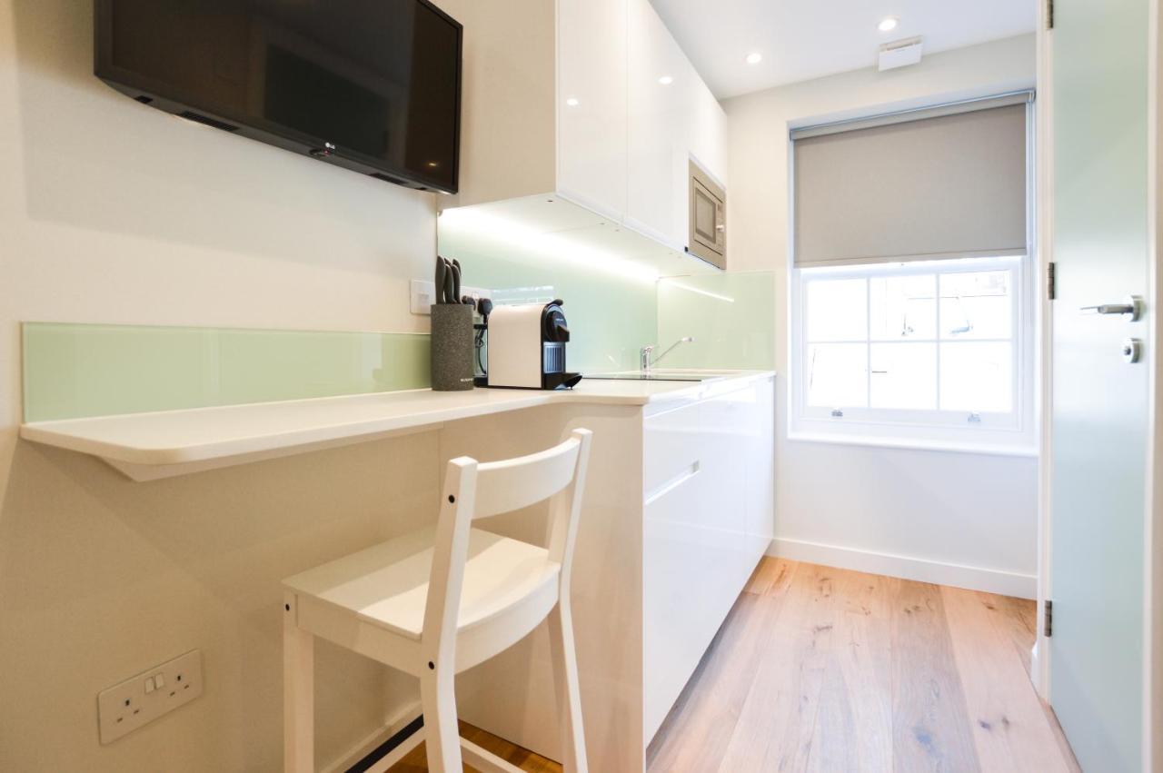 Sale Place Serviced Apartments By Concept Apartments 런던 외부 사진