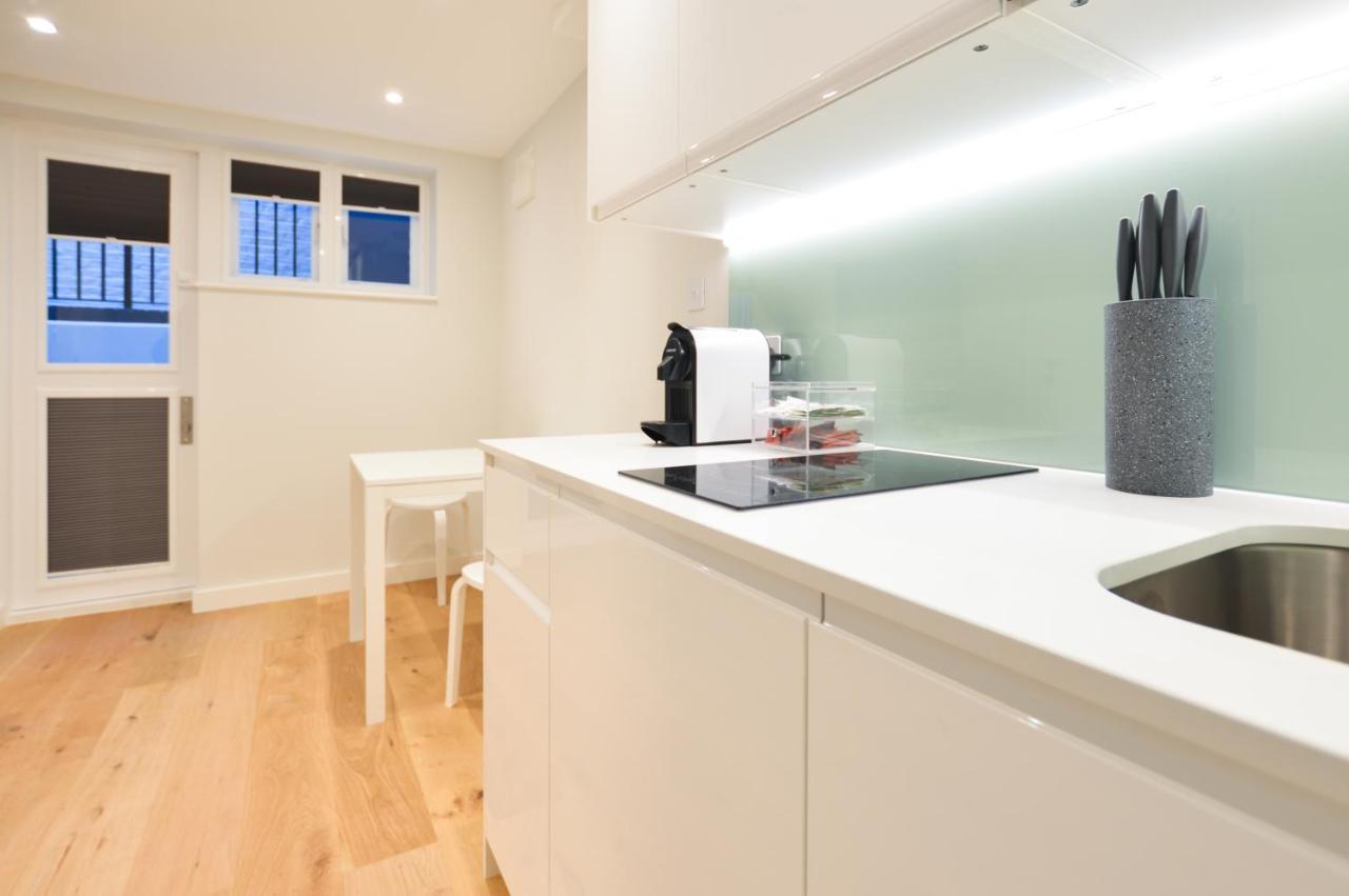 Sale Place Serviced Apartments By Concept Apartments 런던 외부 사진