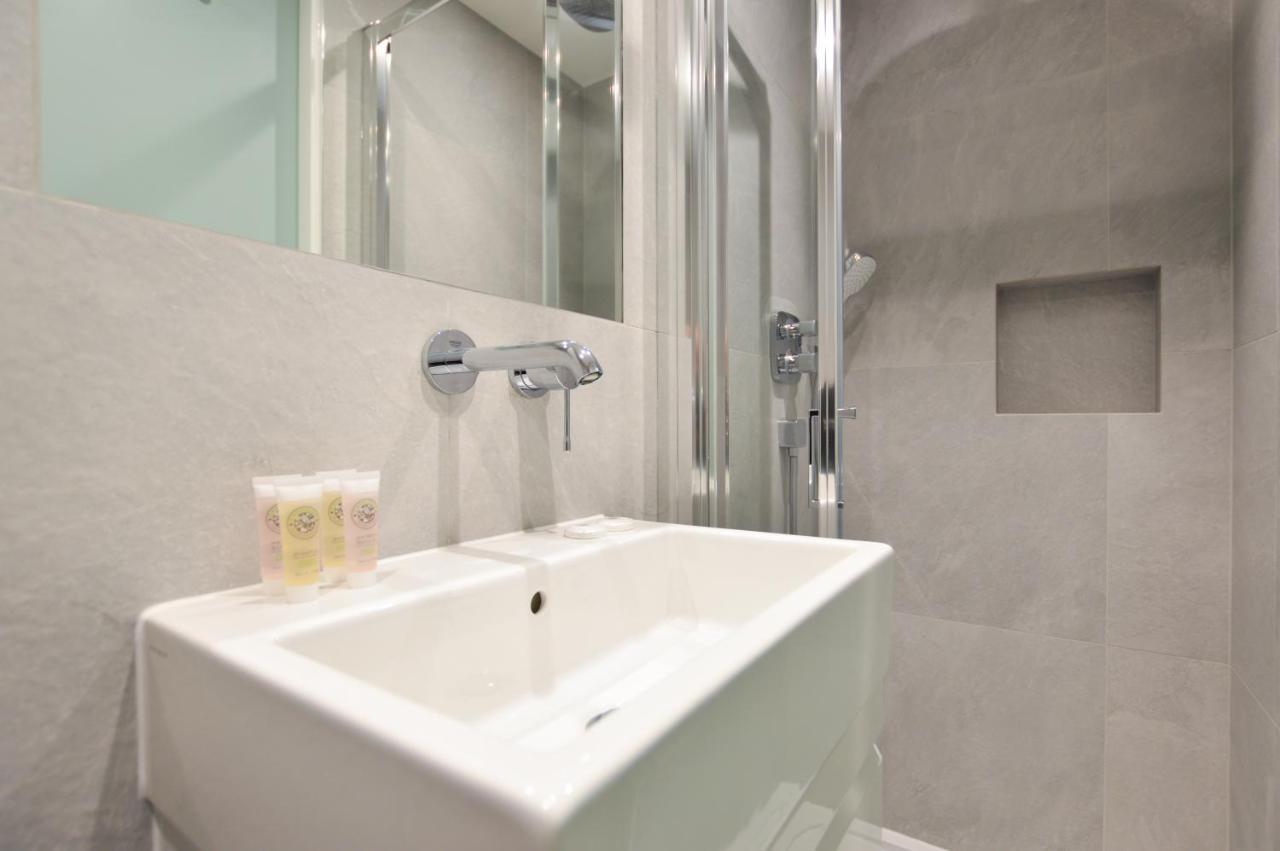 Sale Place Serviced Apartments By Concept Apartments 런던 외부 사진