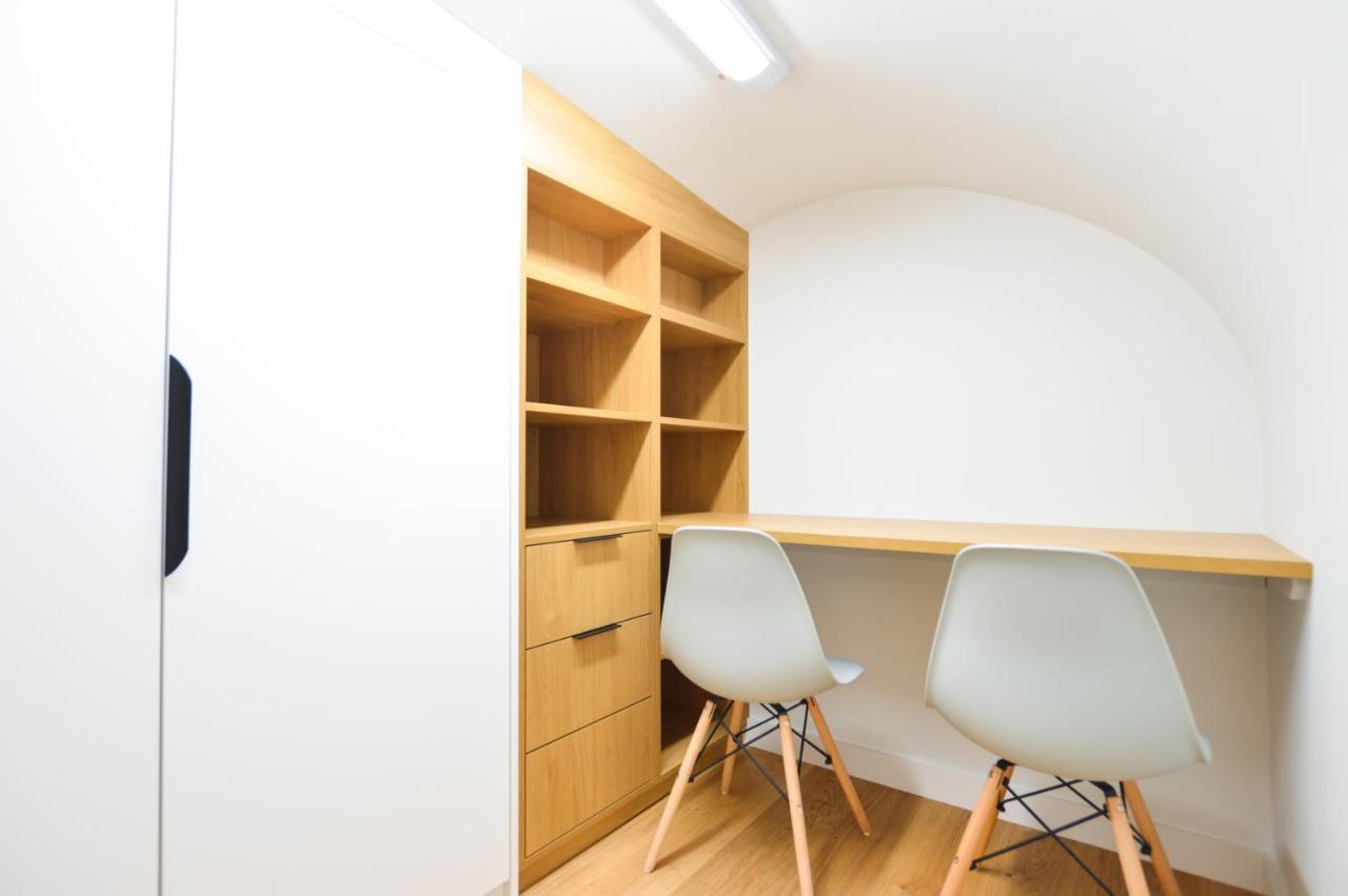 Sale Place Serviced Apartments By Concept Apartments 런던 외부 사진