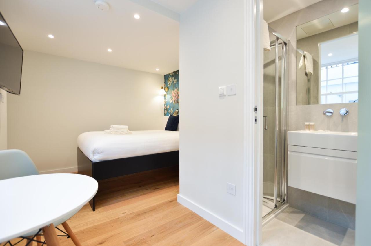 Sale Place Serviced Apartments By Concept Apartments 런던 외부 사진