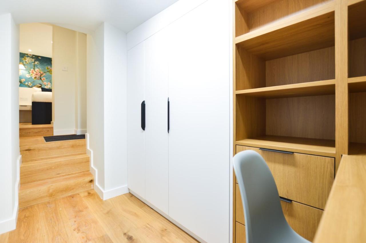 Sale Place Serviced Apartments By Concept Apartments 런던 외부 사진