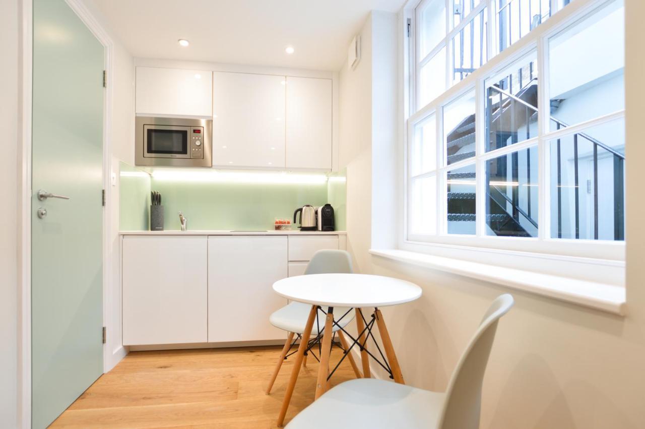 Sale Place Serviced Apartments By Concept Apartments 런던 외부 사진