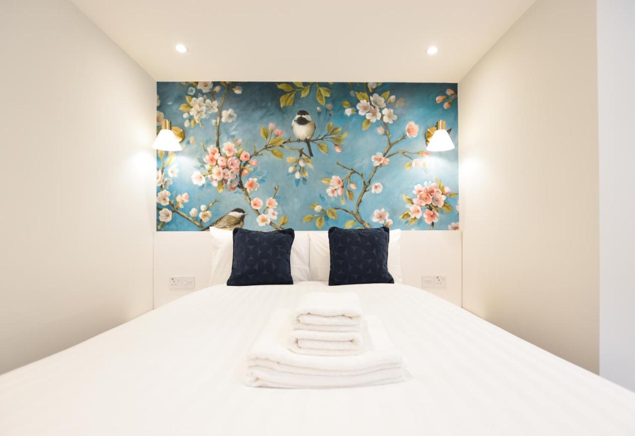 Sale Place Serviced Apartments By Concept Apartments 런던 외부 사진