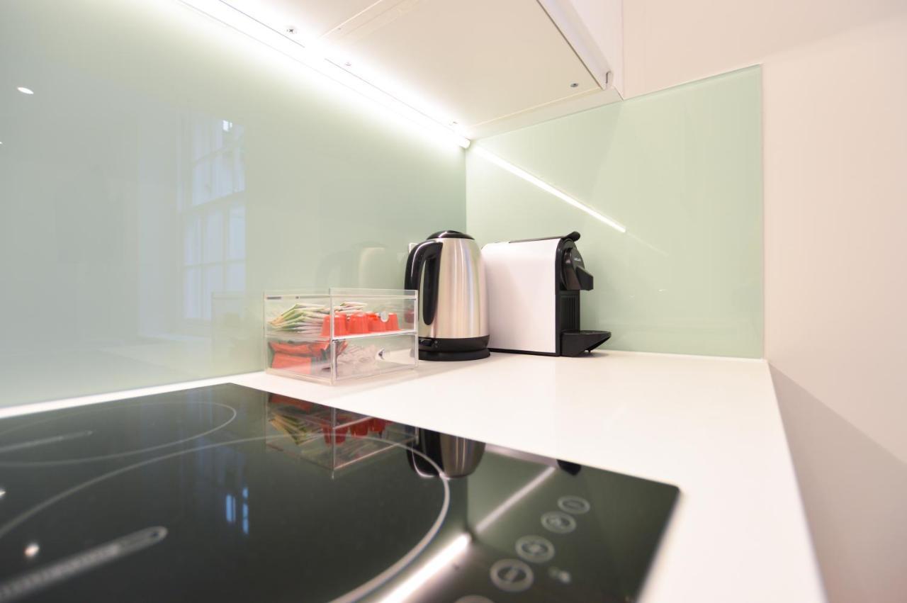 Sale Place Serviced Apartments By Concept Apartments 런던 외부 사진