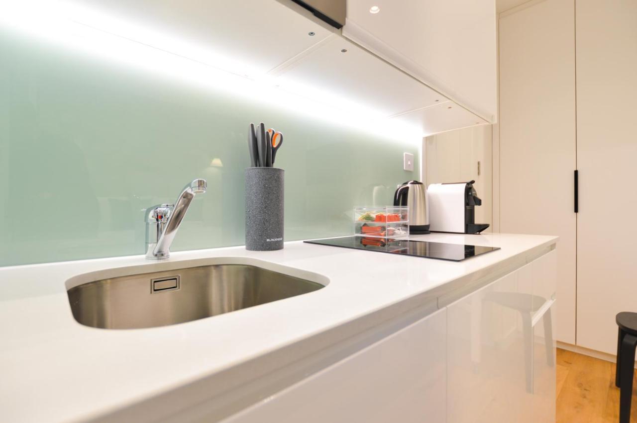 Sale Place Serviced Apartments By Concept Apartments 런던 외부 사진