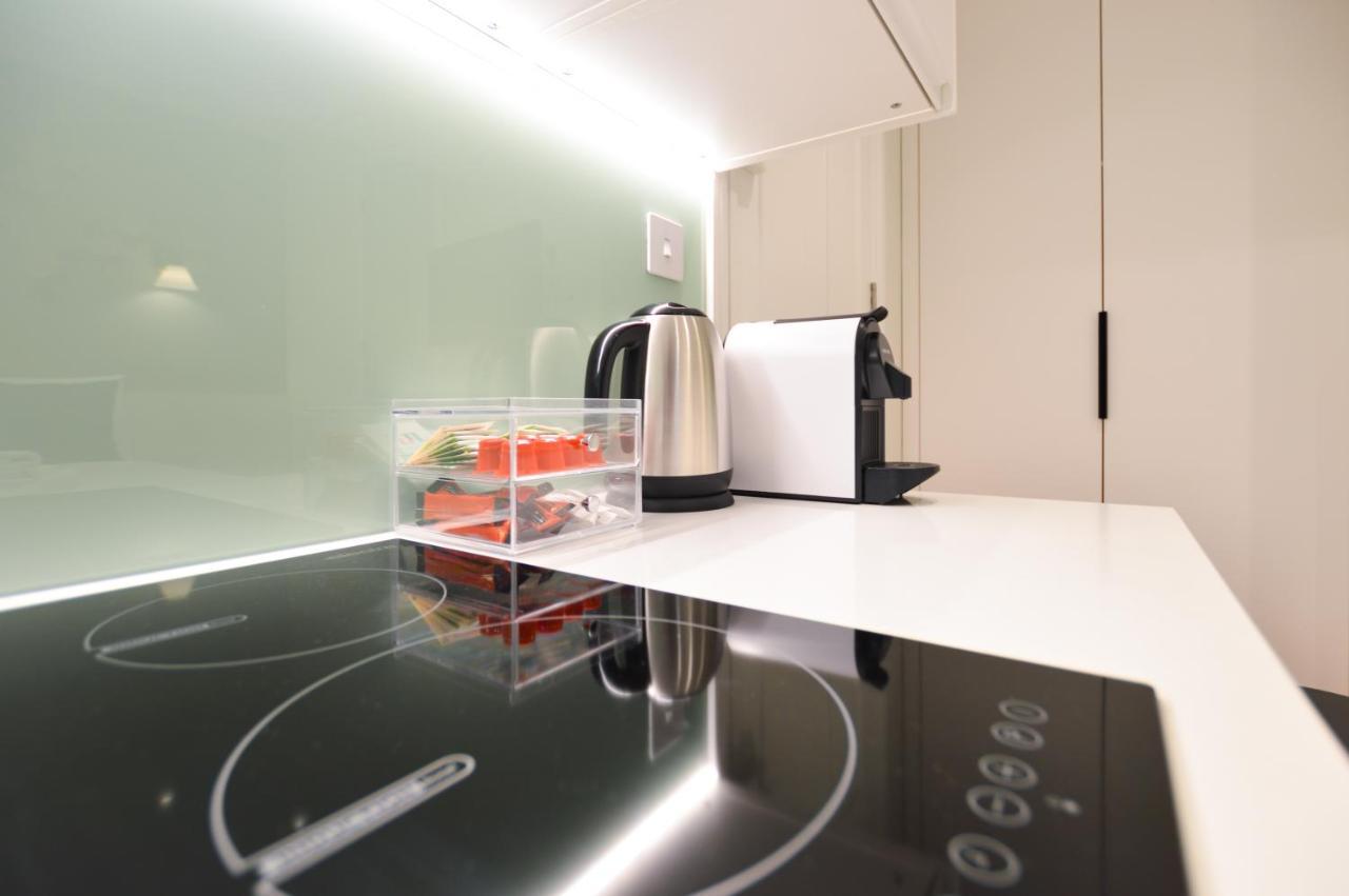 Sale Place Serviced Apartments By Concept Apartments 런던 외부 사진