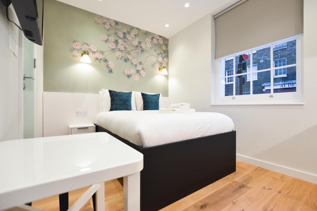 Sale Place Serviced Apartments By Concept Apartments 런던 외부 사진
