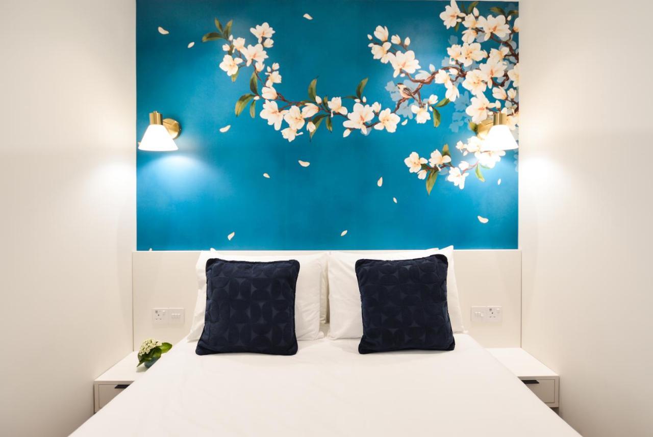 Sale Place Serviced Apartments By Concept Apartments 런던 외부 사진