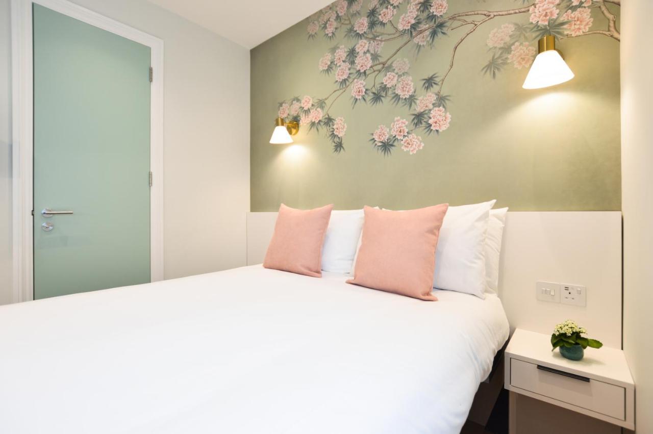 Sale Place Serviced Apartments By Concept Apartments 런던 외부 사진