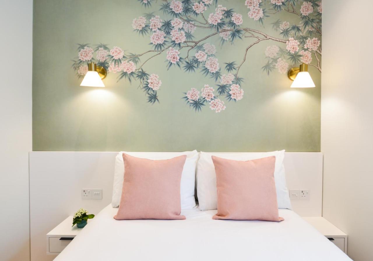 Sale Place Serviced Apartments By Concept Apartments 런던 외부 사진