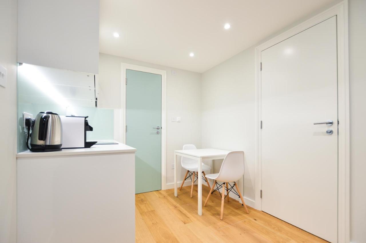 Sale Place Serviced Apartments By Concept Apartments 런던 외부 사진