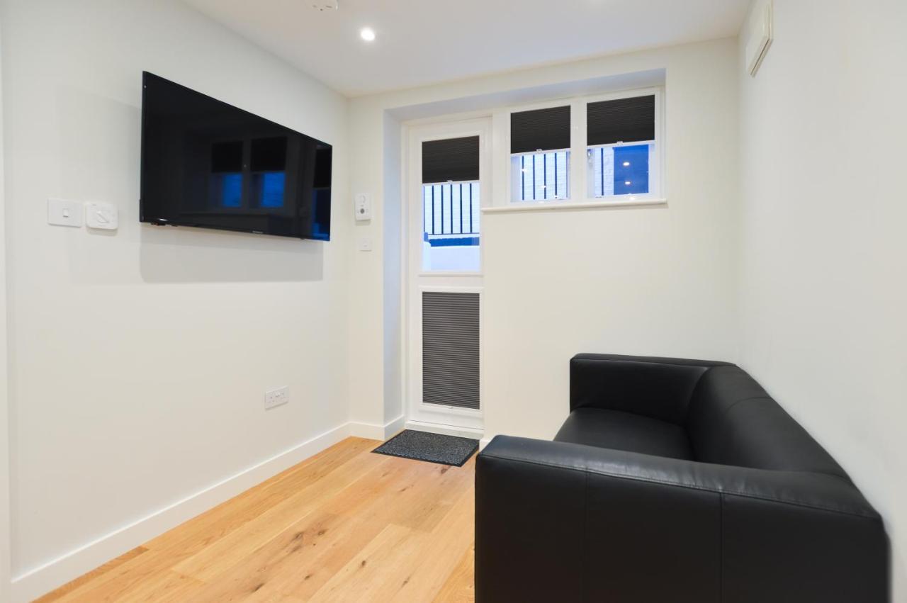Sale Place Serviced Apartments By Concept Apartments 런던 외부 사진