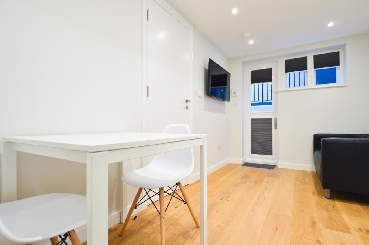 Sale Place Serviced Apartments By Concept Apartments 런던 외부 사진